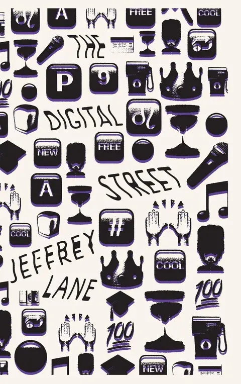Cover of Digital Street