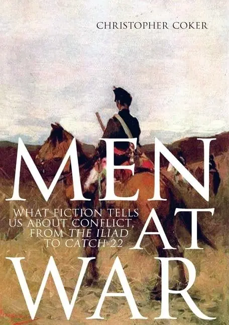 Cover of Men at War