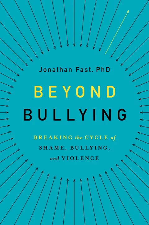 Cover of Beyond Bullying