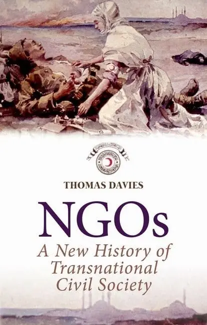 Cover of NGOs