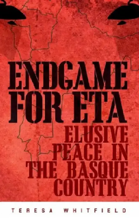 Cover of Endgame for ETA