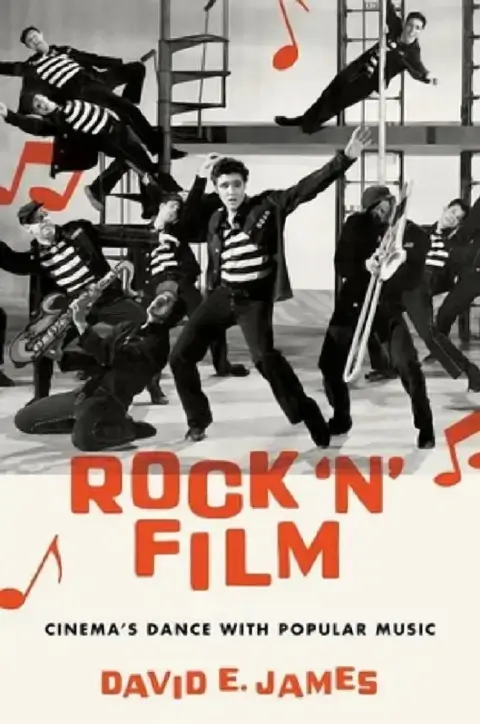 Cover of Rock 'n' Film