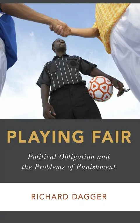 Cover of Playing Fair