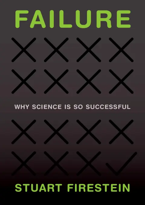 Cover of Failure