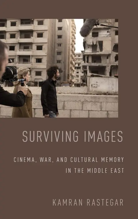 Cover of Surviving Images