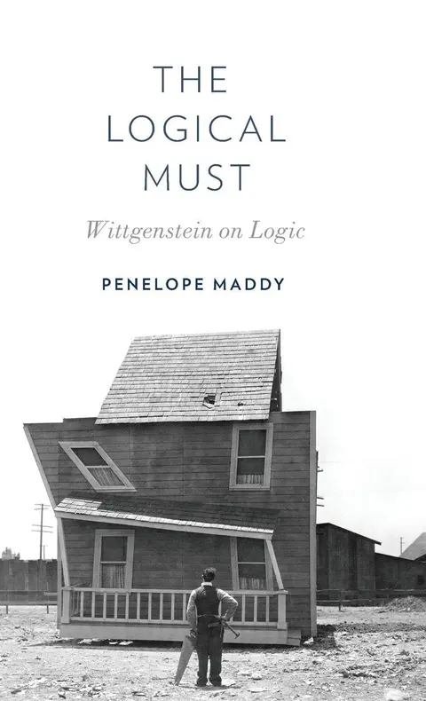 Cover of The Logical Must