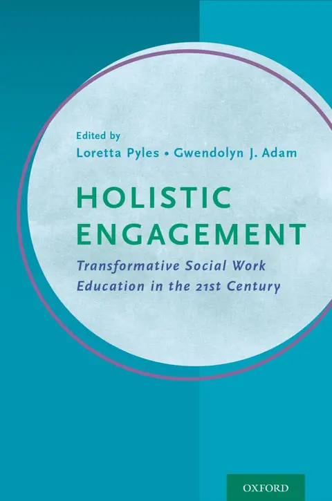 Cover of Holistic Engagement