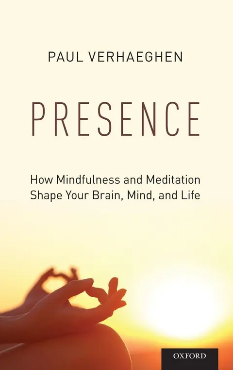 Cover of Presence