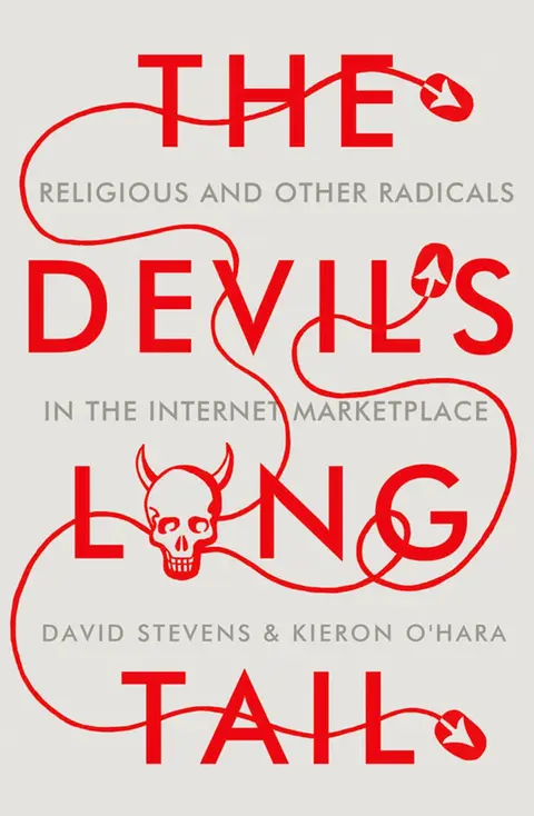 Cover of The Devil's Long Tail