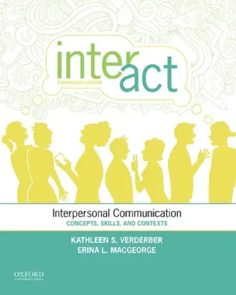 Cover of Inter-ACT