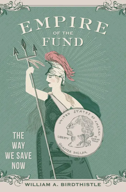 Cover of Empire of the Fund