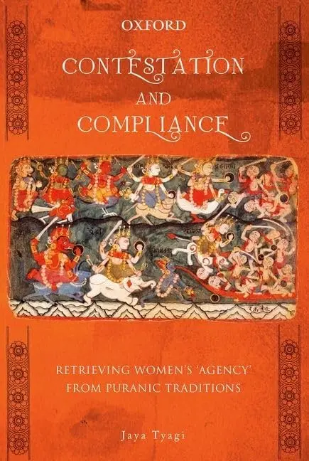 Cover of Contestation and Compliance C
