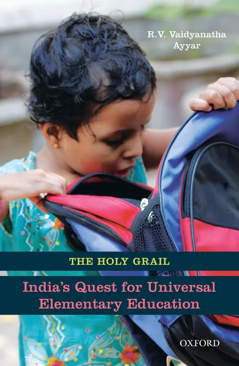 Cover of The Holy Grail-Pd