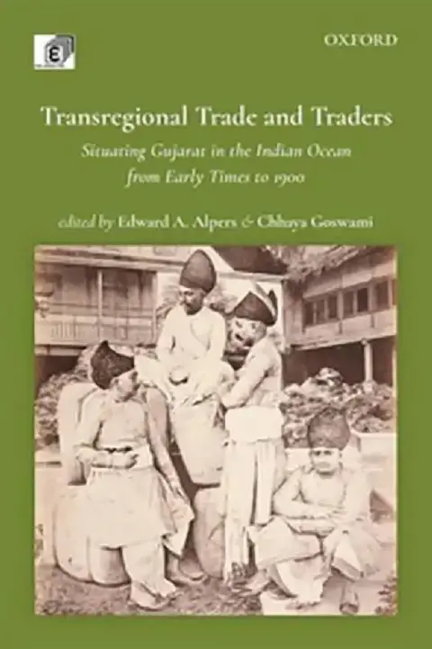 Cover of Transregional Trade & Traders