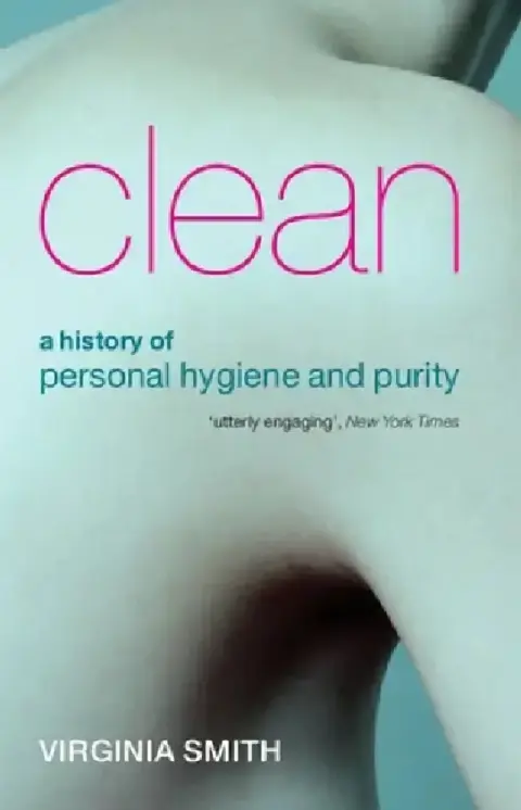 Cover of Clean