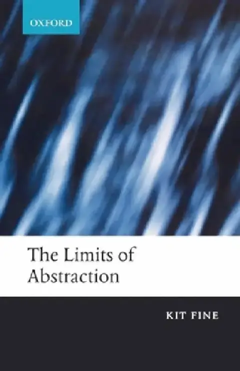 Cover of The Limits of Abstraction