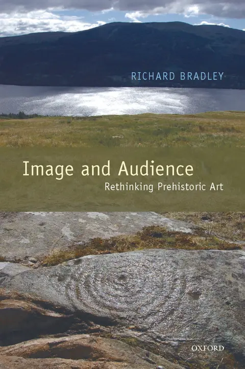 Cover of Image and Audience
