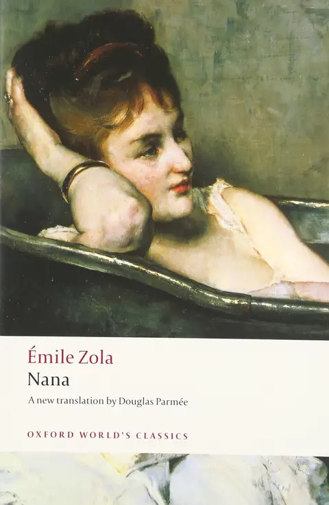 Cover of Nana