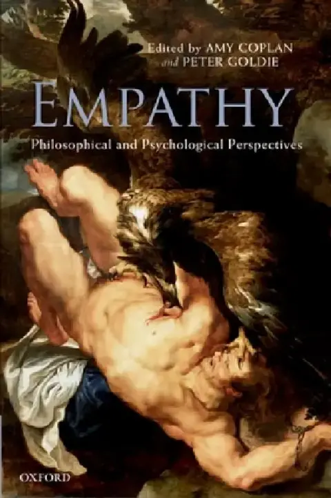 Cover of Empathy