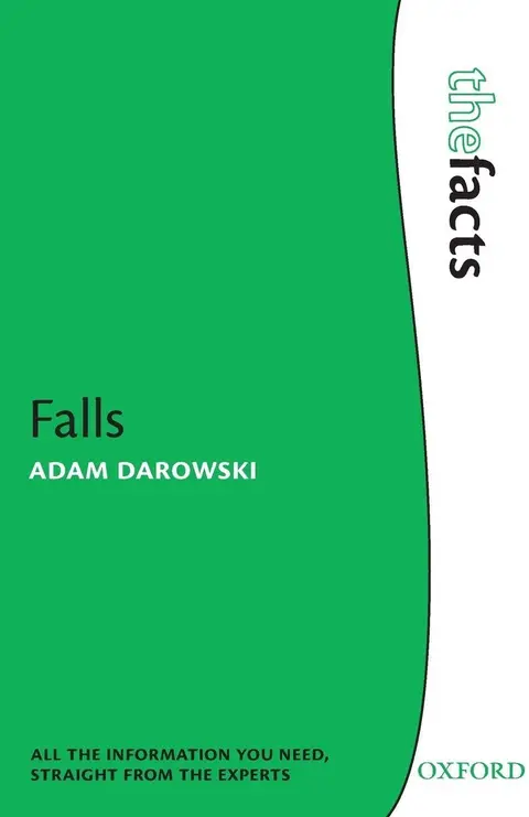 Cover of Falls