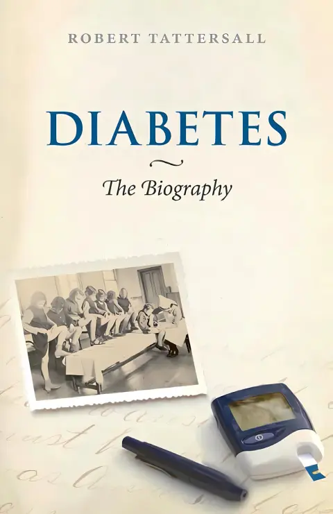 Cover of Diabetes