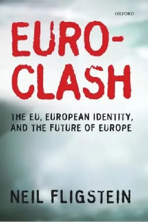 Cover of Euroclash