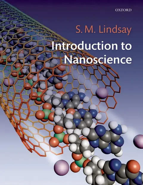 Cover of Introduction to Nanoscience