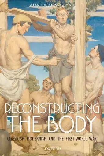 Cover of Reconstructing the Body