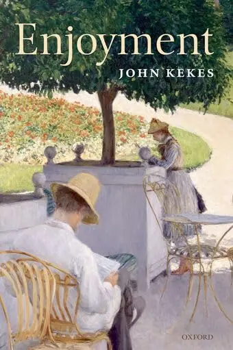 Cover of Enjoyment
