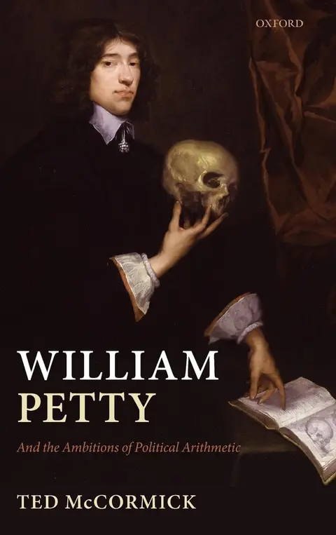 Cover of William Petty