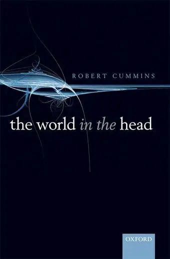 Cover of The World in the Head