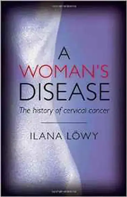Cover of A Woman'S Disease
