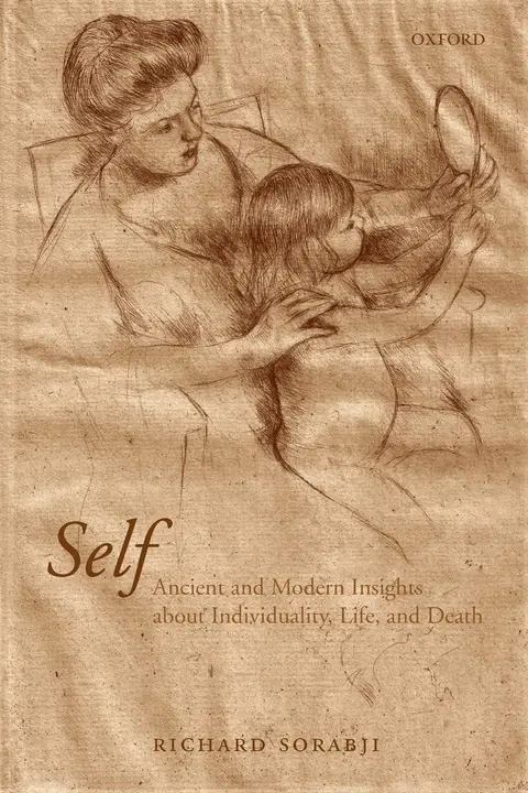 Cover of Self