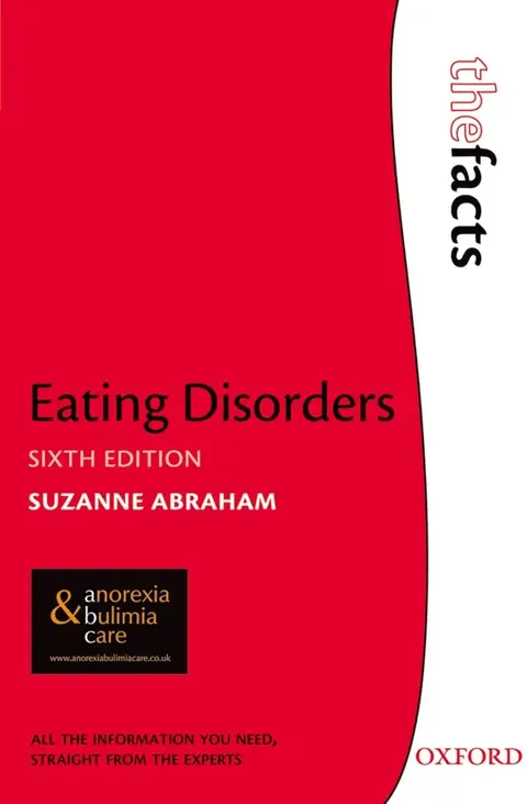 Cover of Eating Disorders