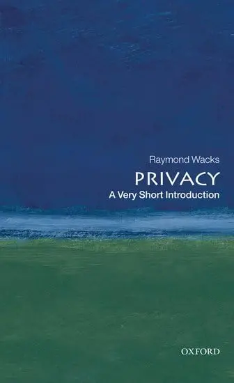 Cover of Privacy
