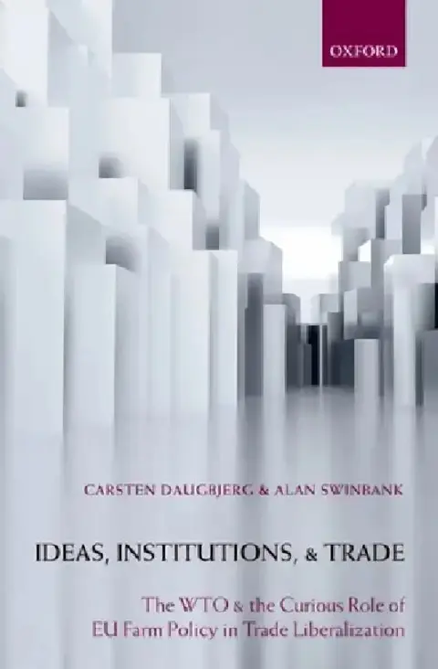 Cover of Ideas, Institutions, and Trade