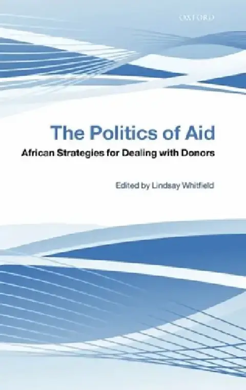 Cover of The Politics of Aid