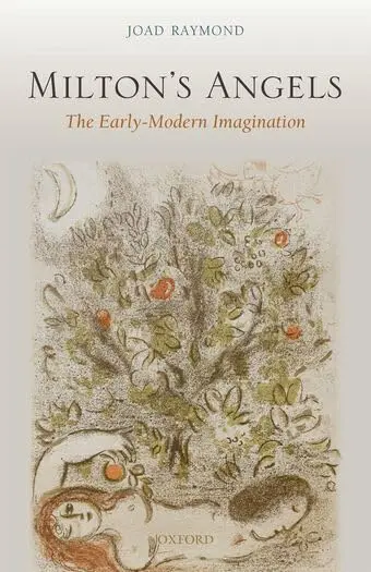 Cover of Milton's Angels