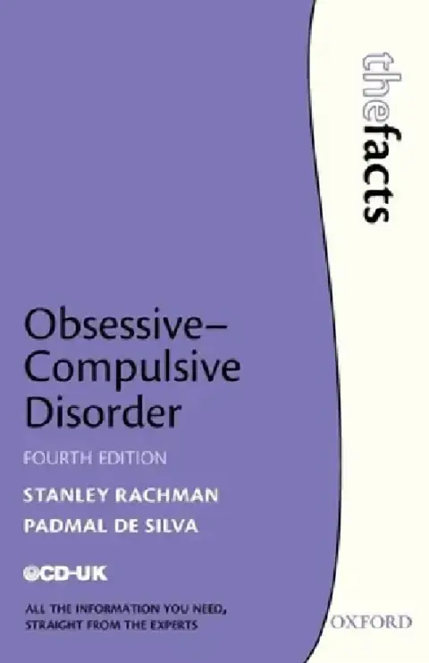 Cover of Obsessive-Compulsive Disorder
