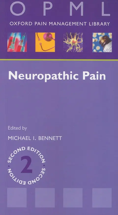 Cover of Neuropathic Pain