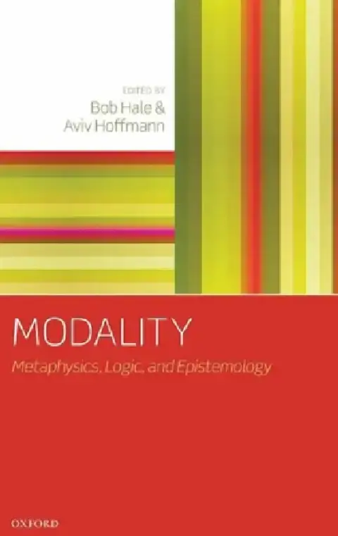 Cover of Modality