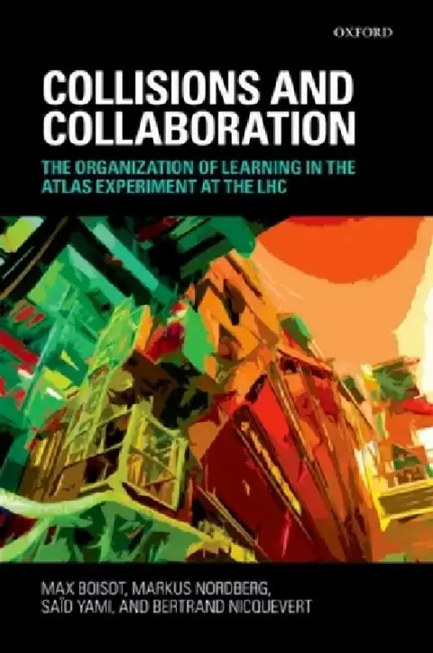 Cover of Collisions and Collaboration