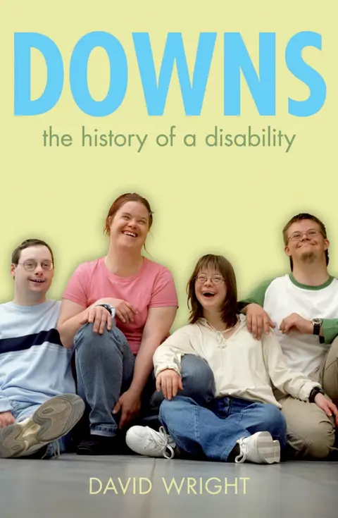 Cover of Downs