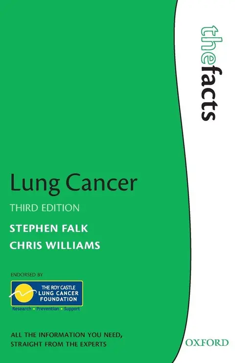 Cover of Lung Cancer