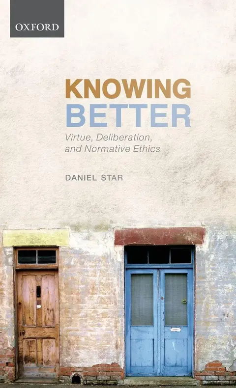 Cover of Knowing Better Opm C