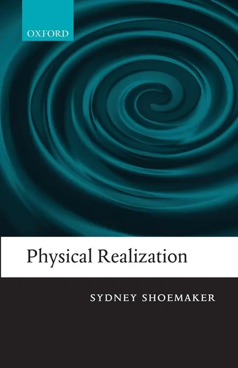 Cover of Physical Realization