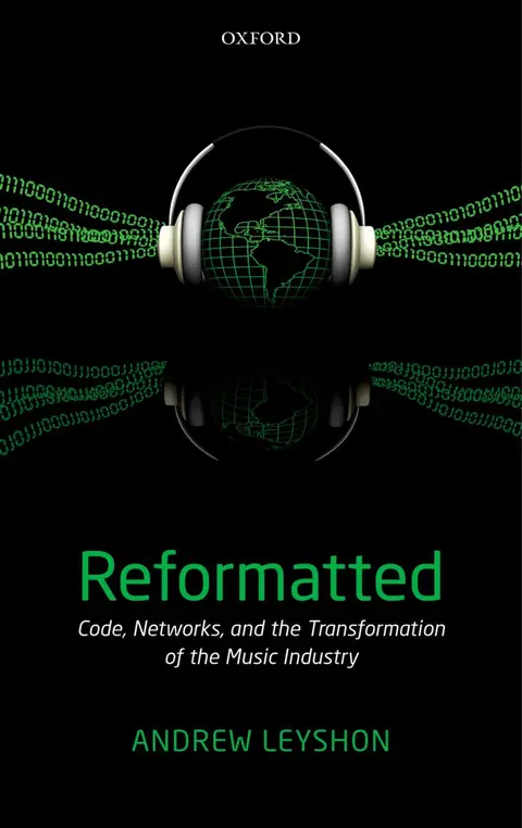 Cover of Reformatted