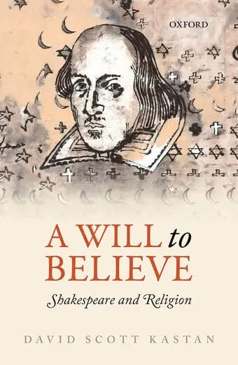 Cover of A Will to Believe