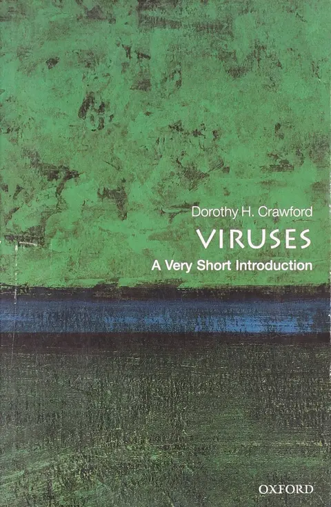 Cover of Viruses