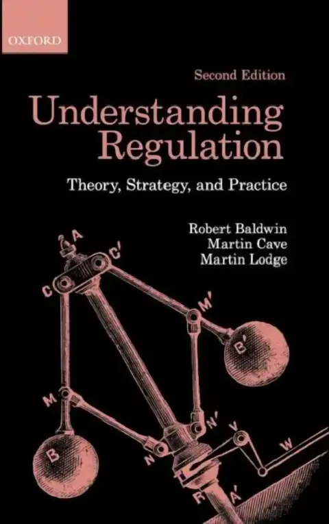 Cover of Understanding Regulation